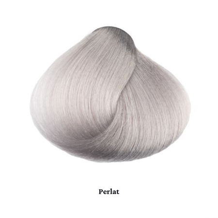 Vopsea de par permanenta profesionala - nuanta  Perlat ( Speciale )  60ml   mix 1+2 [1]