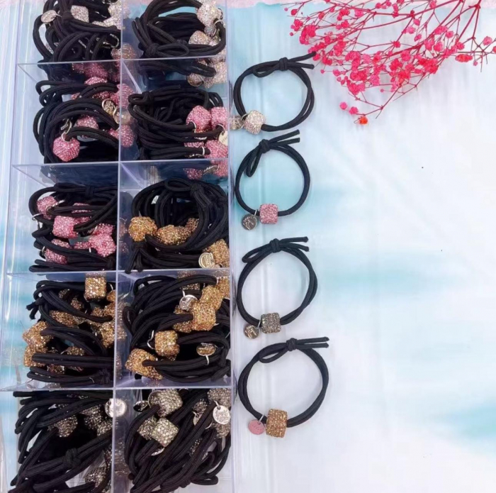 Резинка для волос [1]