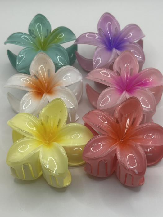 Заколка краб [1]