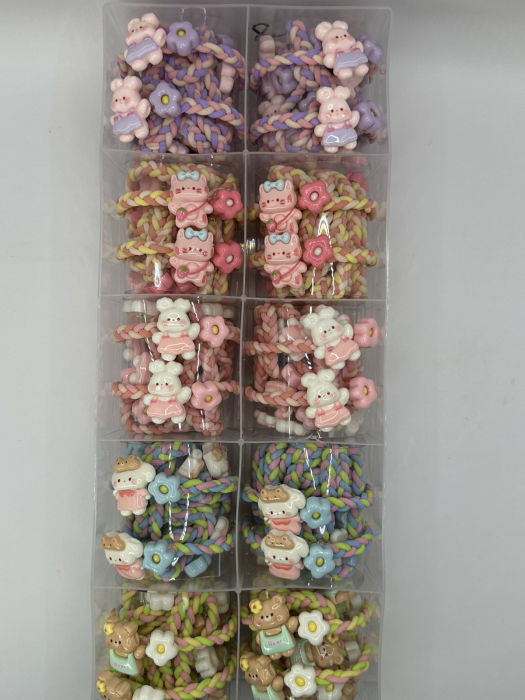 Резинка для волос [1]