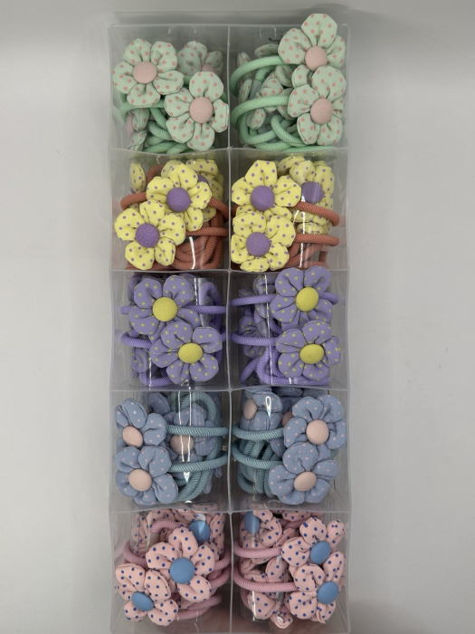 Резинка для волос [1]