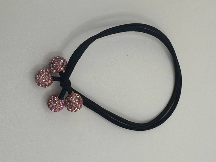 Заколка краб [4]