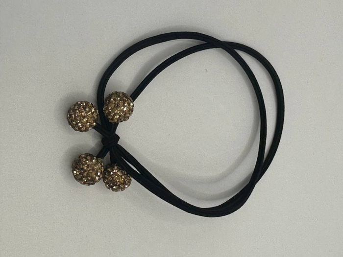 Заколка краб [3]