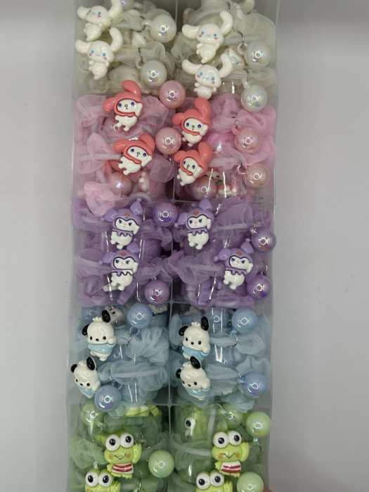 Резинка для волос [1]