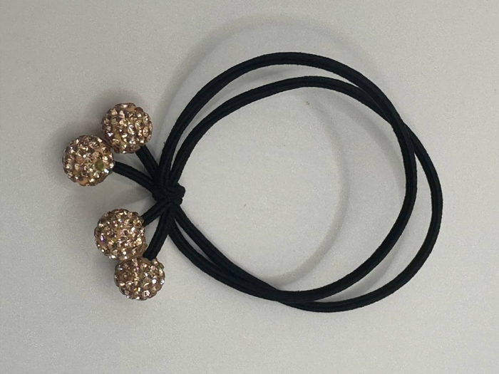 Заколка краб [2]