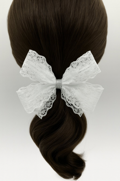 Резинка для волос [1]