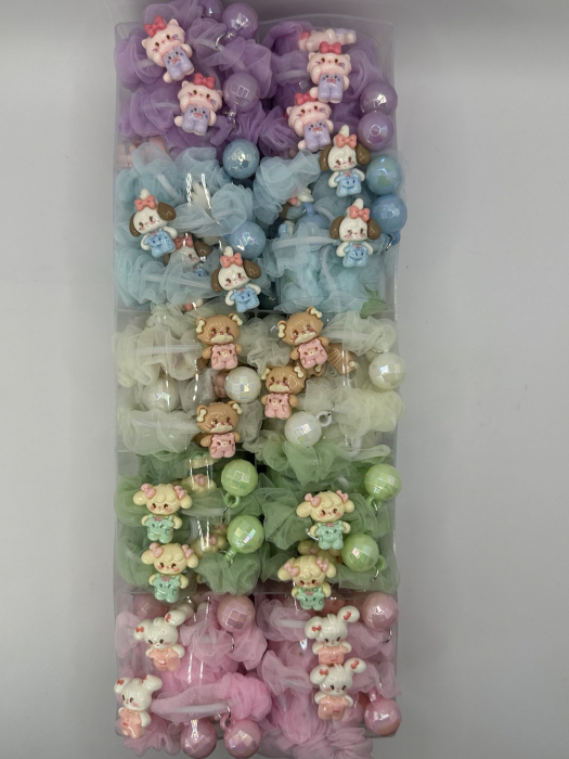 Резинка для волос [1]