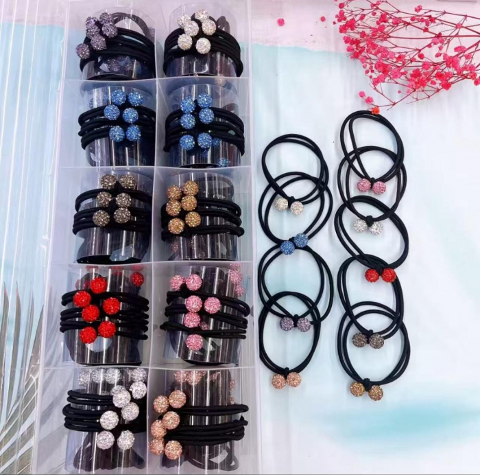 Заколка краб [1]