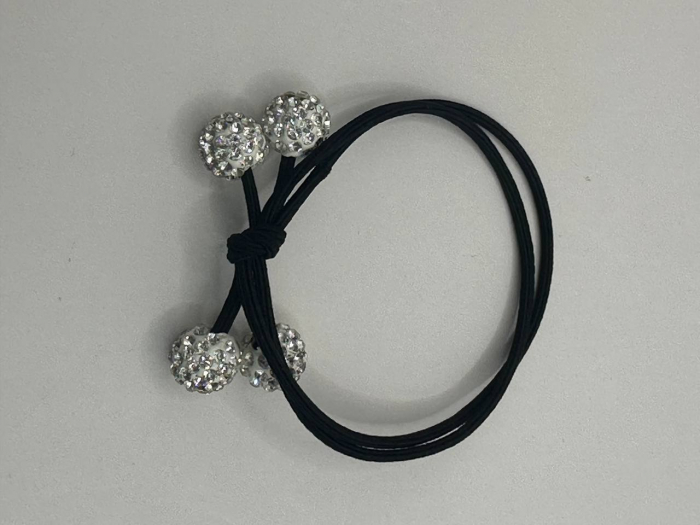 Заколка краб [6]