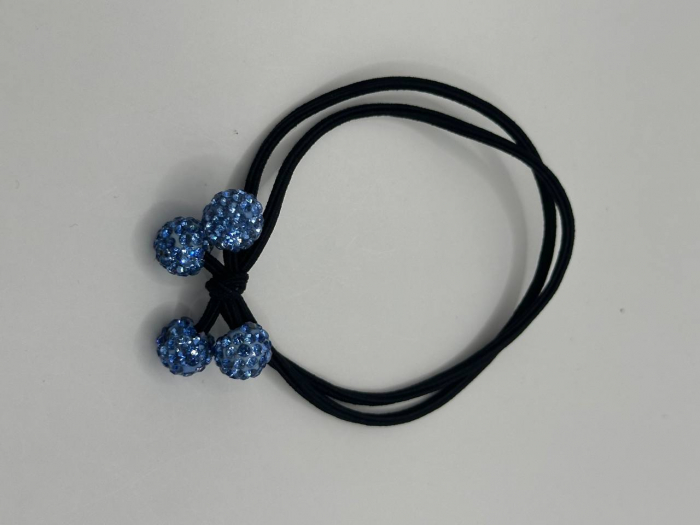 Заколка краб [5]