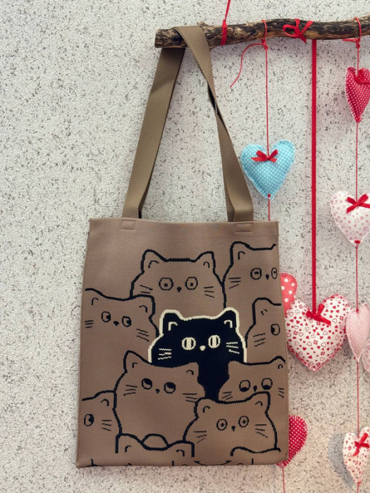 Сумка шопер [1]