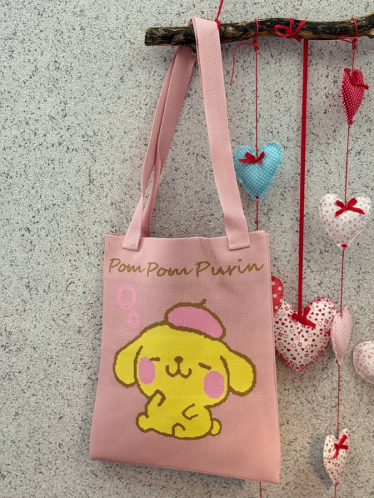 Сумка шопер [1]