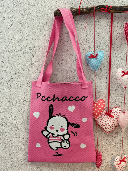 Geantă tip shopper [1]