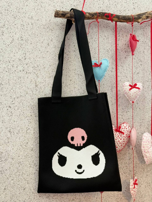 Geantă tip shopper [1]