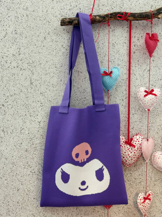 Geantă tip shopper [1]