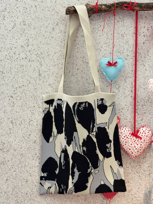 Geantă tip shopper [1]