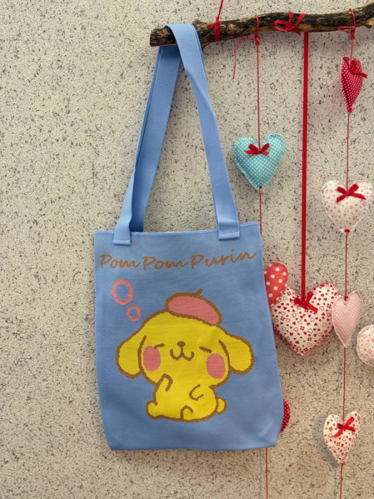 Geantă tip shopper [1]