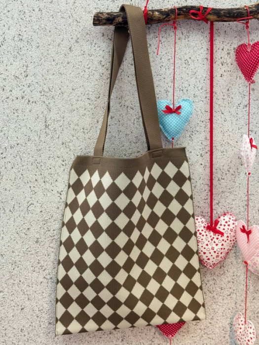 Geantă tip shopper [1]