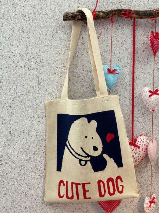 Geantă tip shopper [1]