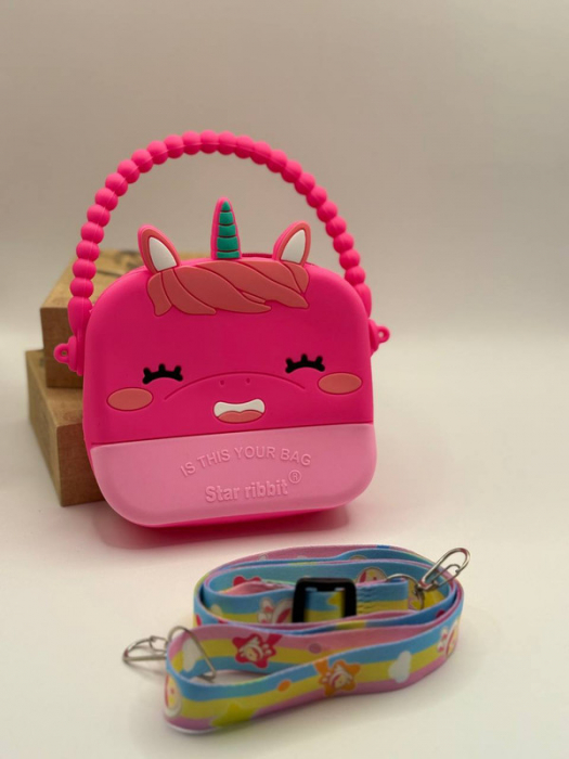 Сумочка для детей [1]