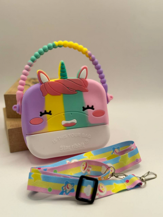 Сумочка для детей [1]