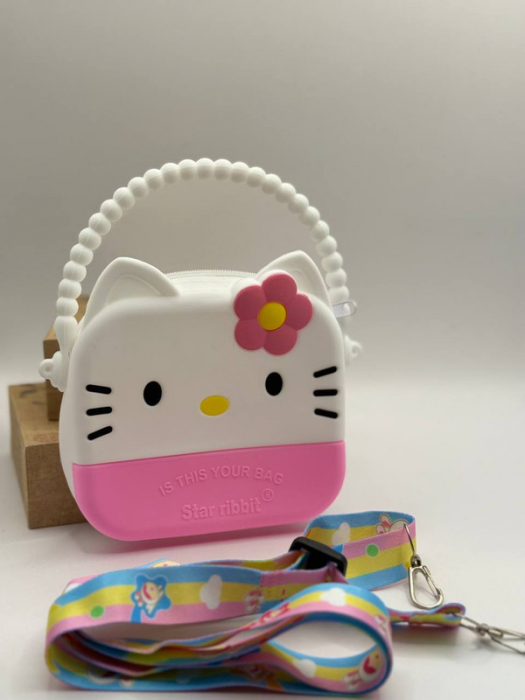 Сумочка для детей [1]