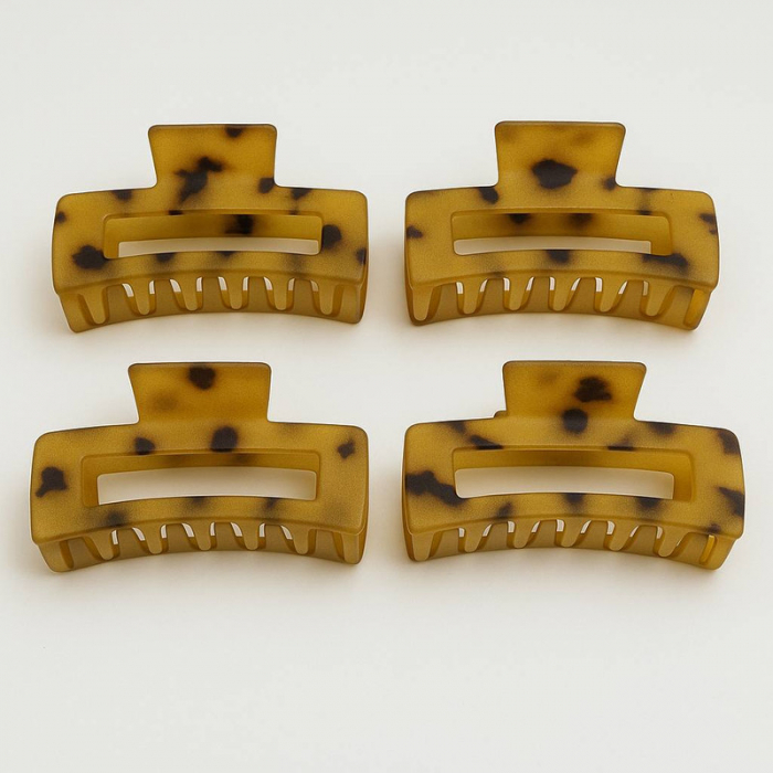 Заколка краб [1]