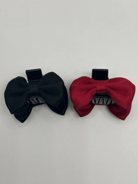 Заколка краб [1]