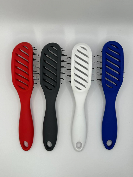 Расчёска [1]