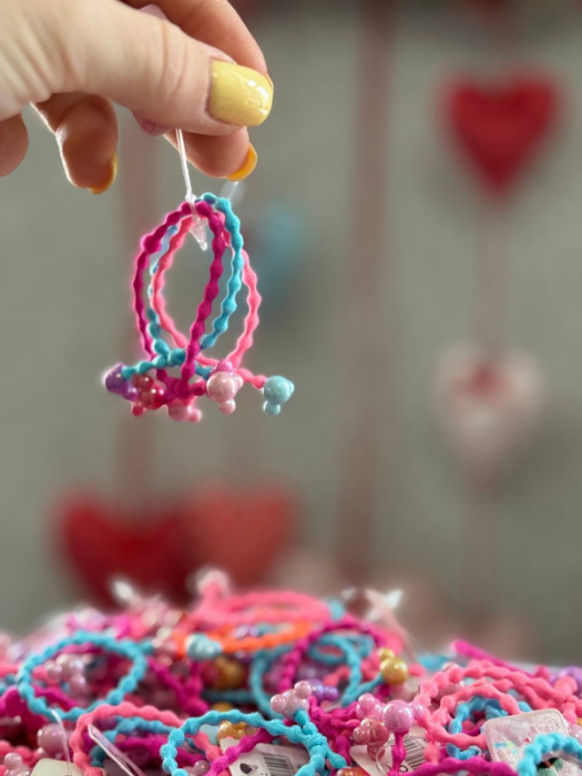 Set de elastice colorate [1]