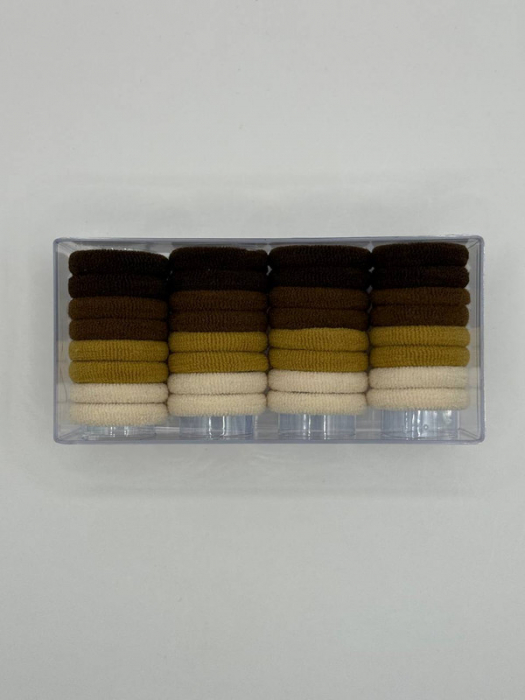 Set de elastice colorate [1]