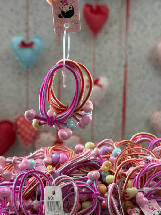 Set de elastice colorate [1]