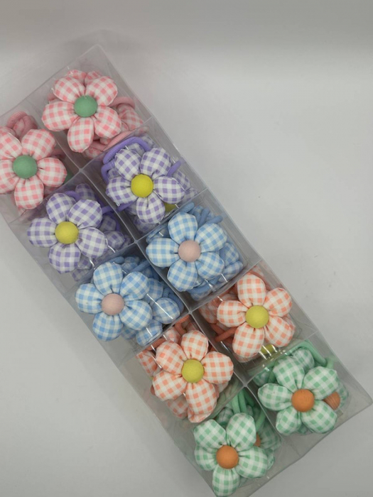 Резинка для волос [1]