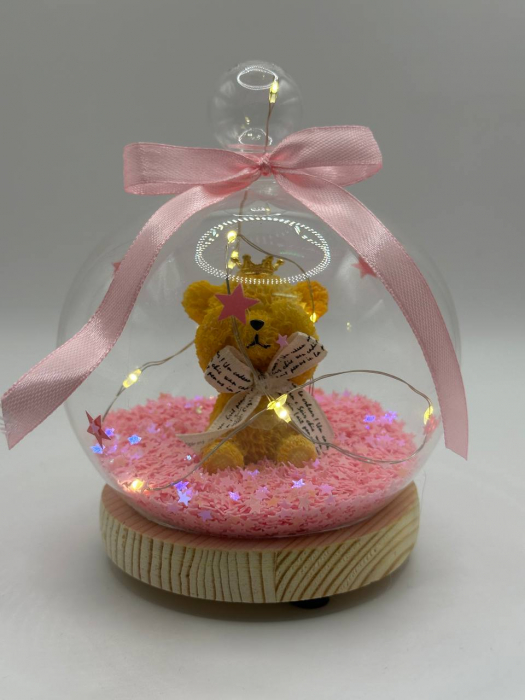 Lampă decorativă -suvenir [1]