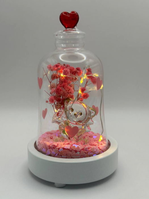 Lampă decorativă -suvenir [1]