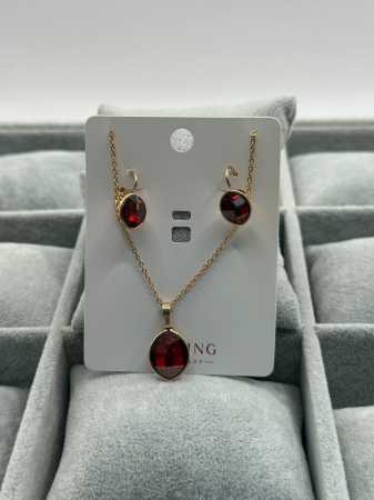 Bijuterie - Set  Xuping