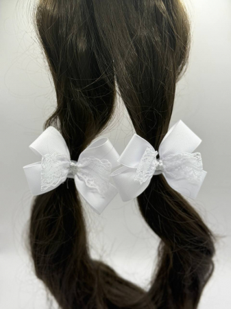 Elastice de păr - Elastic de păr