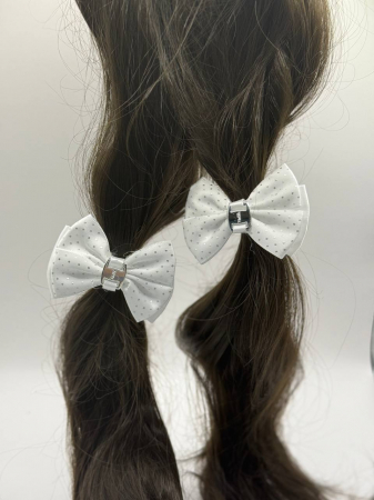 Elastice de păr - Elastic de păr