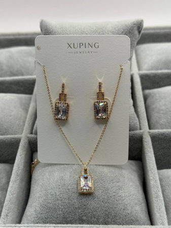 Bijuterie - Set  Xuping