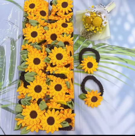 Elastic pentru copii - Elastic de păr