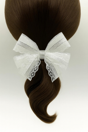 Elastice de păr - Elastic de păr