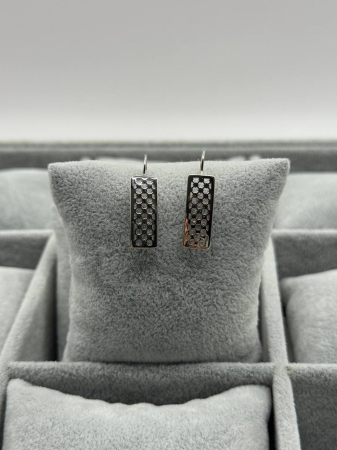 Bijuterie - Серьги