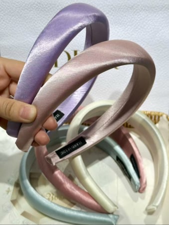 Cercuri pentru păr (bentițe) - Cerc