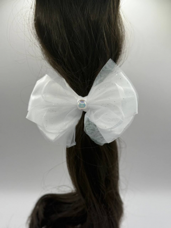 Elastice de păr - Elastic de păr