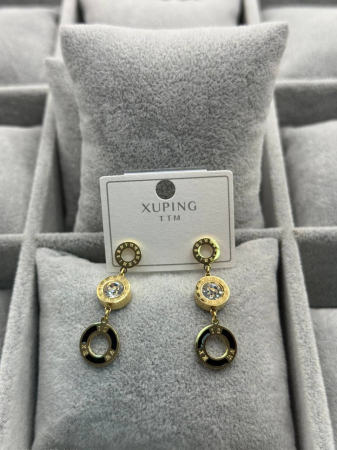 Bijuterie - Серьги