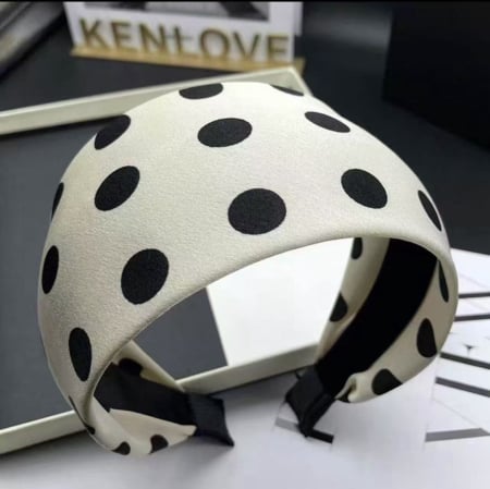 Cercuri pentru păr (bentițe) - Cerc