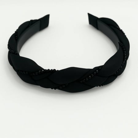 Cercuri pentru păr (bentițe) - Cerc