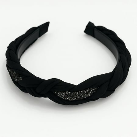 Cercuri pentru păr (bentițe) - Cerc