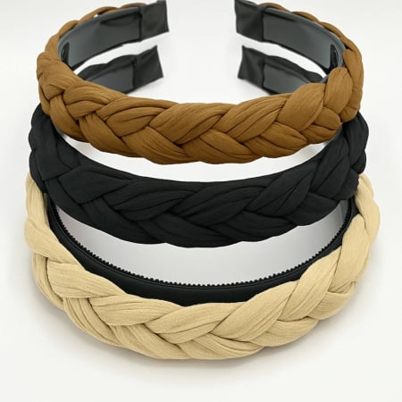 Cercuri pentru păr (bentițe) - Cerc