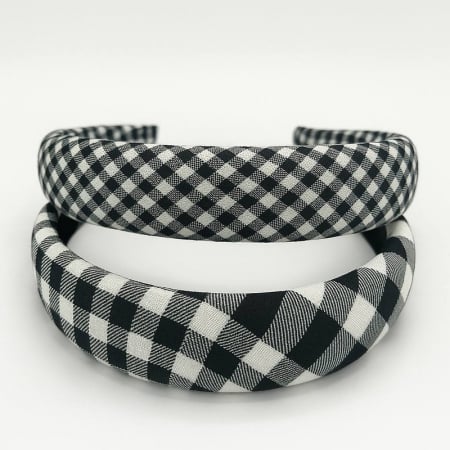 Cercuri pentru păr (bentițe) - Cerc